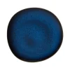 Speiseteller Lave Bleu In Blau 14