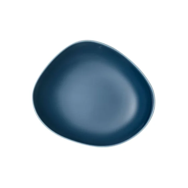 Tiefer Teller Organic Turquoise In Türkis 1