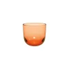 Wasserglas, Set 2tlg Like Apricot In Orange 16