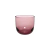 Wasserglas, Set 2tlg Like Grape In Lila 11