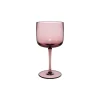 Weinkelch, Set 2 Tlg. Like Grape In Lila 8