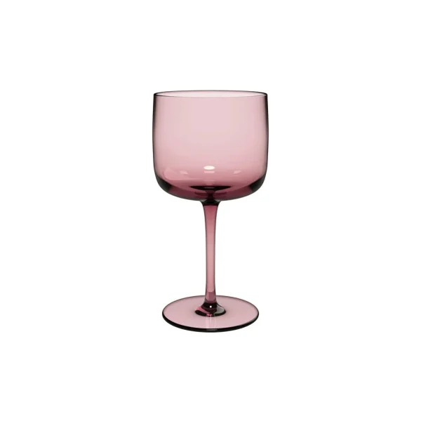 Weinkelch, Set 2 Tlg. Like Grape In Lila 1