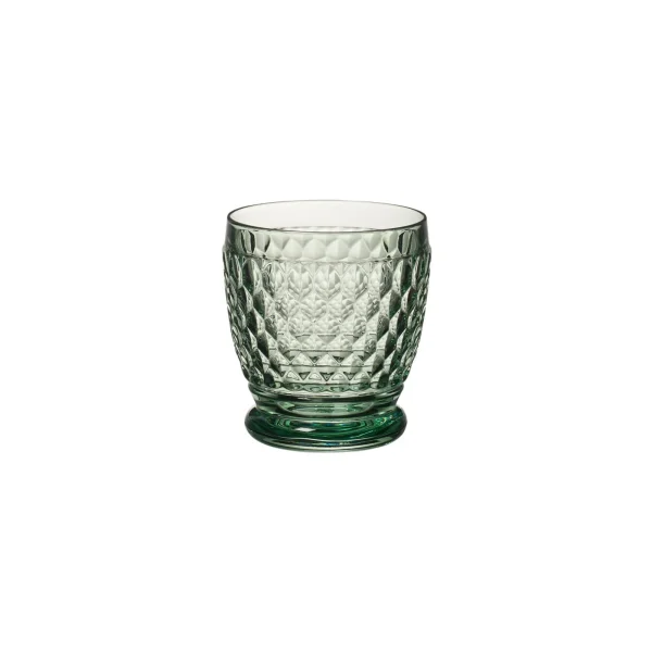 Villeroy & Boch 12er Set Bar Gläserset Boston Coloured In Bunt 12