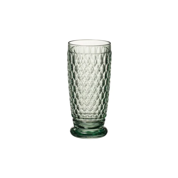 Villeroy & Boch 12er Set Bar Gläserset Boston Coloured In Bunt 13