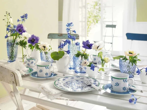 Villeroy & Boch 12er Set Bar Gläserset Boston Coloured In Bunt 15