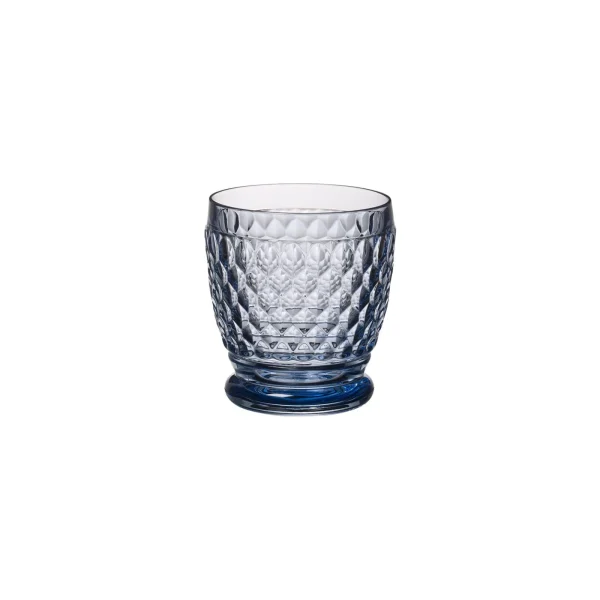 Villeroy & Boch 12er Set Bar Gläserset Boston Coloured In Bunt 9