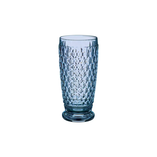 Villeroy & Boch 12er Set Bar Gläserset Boston Coloured In Bunt 10
