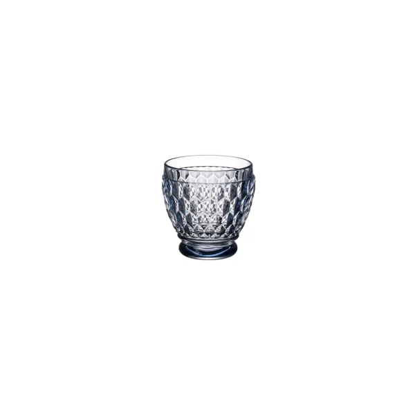 Villeroy & Boch 12er Set Bar Gläserset Boston Coloured In Bunt 11