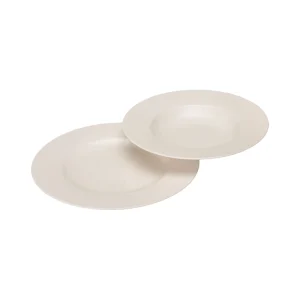 Villeroy & Boch 12er Set Tafelservice Basic White In Weiß 8