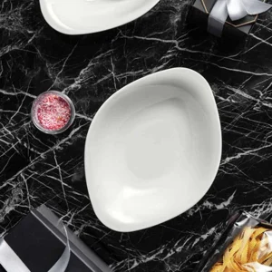 Villeroy & Boch 2er Set Pastaschalen Vapiano 900 Ml In Weiß 18