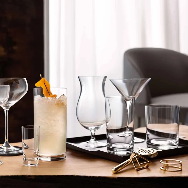 Villeroy & Boch 2er Set Schnapsgläser Purismo Bar 55 Ml In Transparent 3