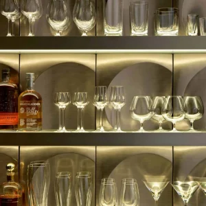 Villeroy & Boch 2er Set Schnapsgläser Purismo Bar 55 Ml In Transparent 9