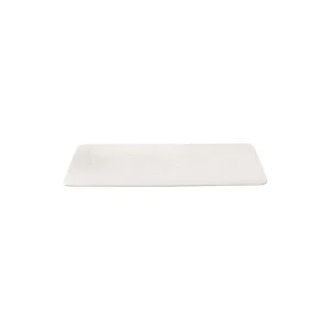 Villeroy & Boch 2er Set Servierplatten Manufacture Rock In Weiß 11