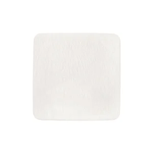Villeroy & Boch 2er Set Servierplatten Manufacture Rock In Weiß 10