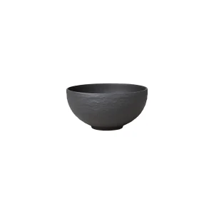Villeroy & Boch 32er Set Kombiservice Mit Besteck Manufacture Rock In Schwarz 18