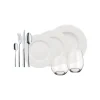 Villeroy & Boch 4 Friends Set 36tlg. Wonderful World White In Weiß 13