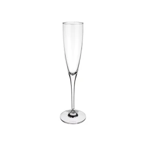 Villeroy & Boch 4er Set Champagnergläser Maxima 150 Ml In Transparent 9
