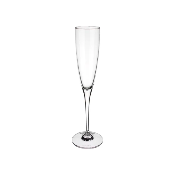 Villeroy & Boch 4er Set Champagnergläser Maxima 150 Ml In Transparent 3