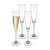Villeroy & Boch 4er Set Champagnergläser Maxima 150 Ml In Transparent 8