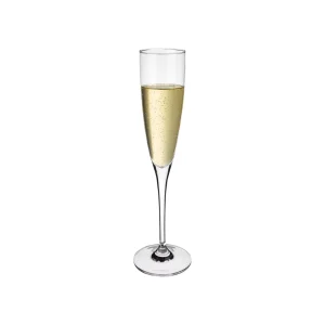 Villeroy & Boch 4er Set Champagnergläser Maxima 150 Ml In Transparent 11