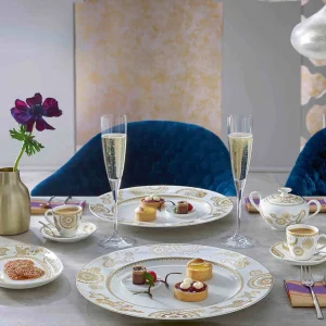 Villeroy & Boch 4er Set Champagnergläser Maxima 150 Ml In Transparent 13