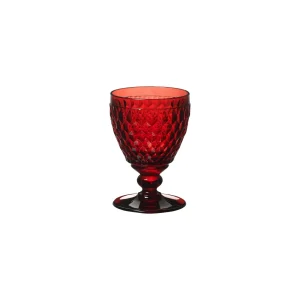 Villeroy & Boch 4er Set Weißweingläser Boston Coloured 230 Ml In Bunt 11