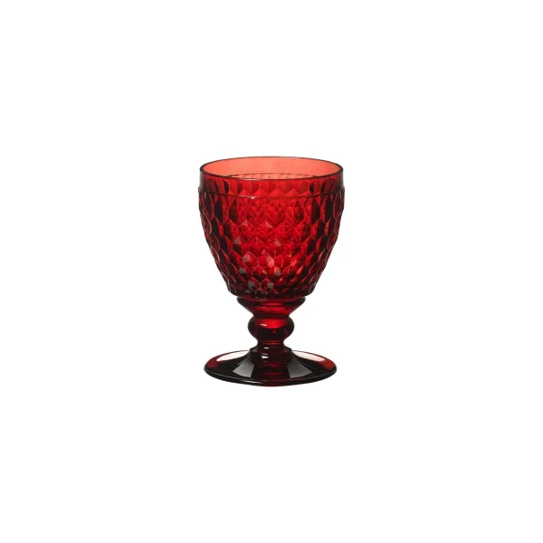 Villeroy & Boch 4er Set Weißweingläser Boston Coloured 230 Ml In Bunt 3