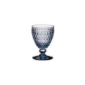Villeroy & Boch 4er Set Weißweingläser Boston Coloured 230 Ml In Bunt 13