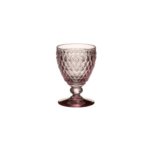 Villeroy & Boch 4er Set Weißweingläser Boston Coloured 230 Ml In Bunt 17