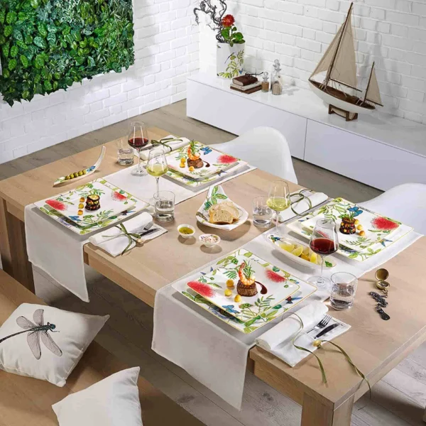 Villeroy & Boch 4er Set Whiskygläser La Divina 360 Ml In Transparent 3