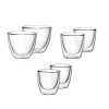 Villeroy & Boch 6er Set Becher Artesano Hot&Cold Beverages In Transparent 5