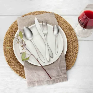 Villeroy & Boch 6er Set Brotteller Artesano Original ø 16 Cm In Weiß 15