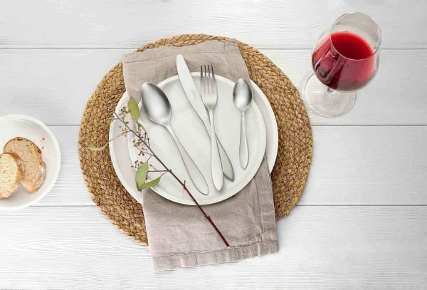 Villeroy & Boch 6er Set Brotteller Artesano Original ø 16 Cm In Weiß 6