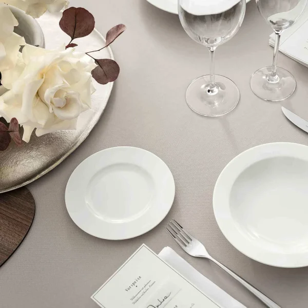 Villeroy & Boch 6er Set Brotteller Royal ø 16.0 Cm In Weiß 4