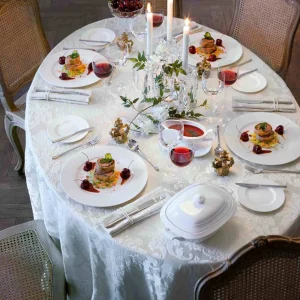 Villeroy & Boch 6er Set Brotteller Royal ø 16.0 Cm In Weiß 18