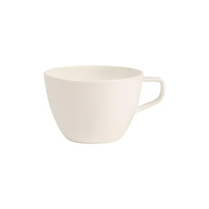 Villeroy & Boch 6er Set Café Au Lait Tassen Artesano Original 260 Ml In Weiß 7