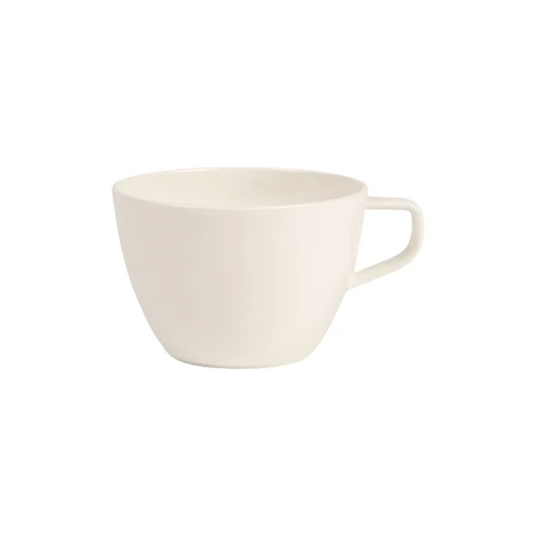 Villeroy & Boch 6er Set Café Au Lait Tassen Artesano Original 260 Ml In Weiß 3