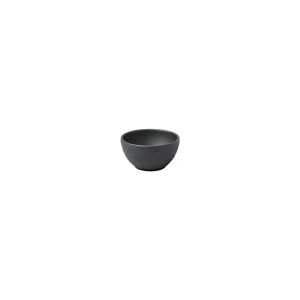 Villeroy & Boch 6er Set Dipschälchen Manufacture Rock Ø 7,7 Cm In Schwarz 11