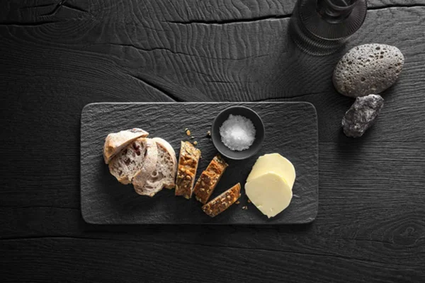 Villeroy & Boch 6er Set Dipschälchen Manufacture Rock Ø 7,7 Cm In Schwarz 7