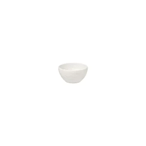 Villeroy & Boch 6er Set Dipschälchen Manufacture Rock Ø 7,7 Cm In Weiß 8