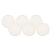 Villeroy & Boch 6er Set Frühstücksteller Artesano Original ø 22 Cm In Weiß 8