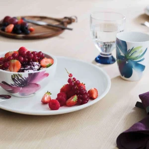 Villeroy & Boch 6er Set Frühstücksteller Artesano Original ø 22 Cm In Weiß 14