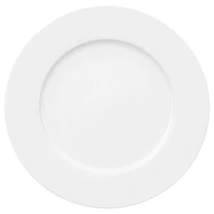 Villeroy & Boch 6er Set Gourmetteller Royal ø 30.0 Cm In Weiß 11