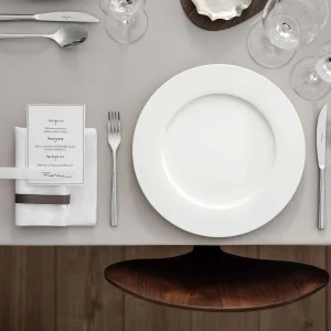 Villeroy & Boch 6er Set Gourmetteller Royal ø 30.0 Cm In Weiß 13