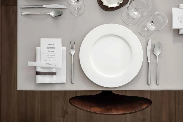 Villeroy & Boch 6er Set Gourmetteller Royal ø 30.0 Cm In Weiß 4