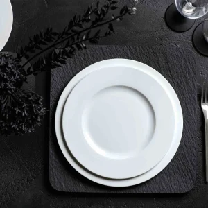 Villeroy & Boch 6er Set Gourmetteller Royal ø 30.0 Cm In Weiß 15
