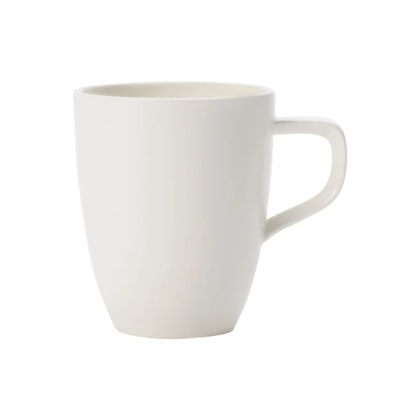 Villeroy & Boch 6er Set Kaffeebecher Artesano Original 380 Ml In Weiß 3