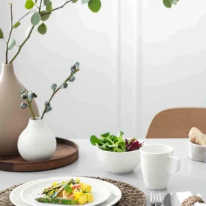 Villeroy & Boch 6er Set Kaffeebecher Artesano Original 380 Ml In Weiß 15