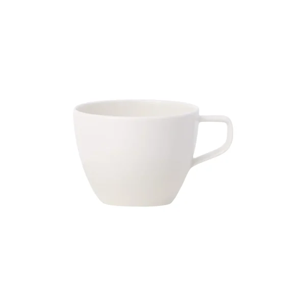 Villeroy & Boch 6er Set Kaffeetassen Artesano Original 250 Ml In Weiß 3
