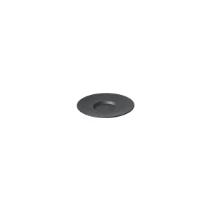 Villeroy & Boch 6er Set Kaffeeuntertasse Manufacture Rock Ø 15,4 Cm In Schwarz 10